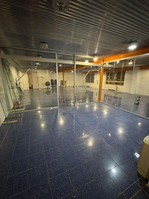 ufficio in affitto a Prato