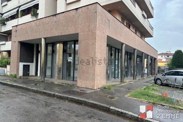 ufficio in affitto a Prato