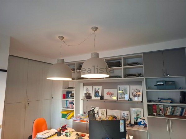 ufficio in affitto a Prato