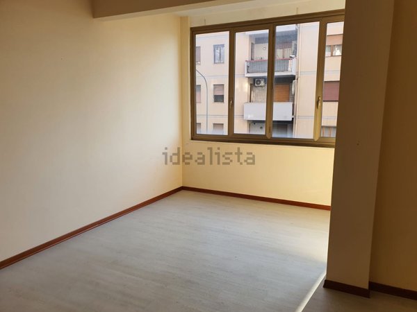 ufficio in affitto a Prato