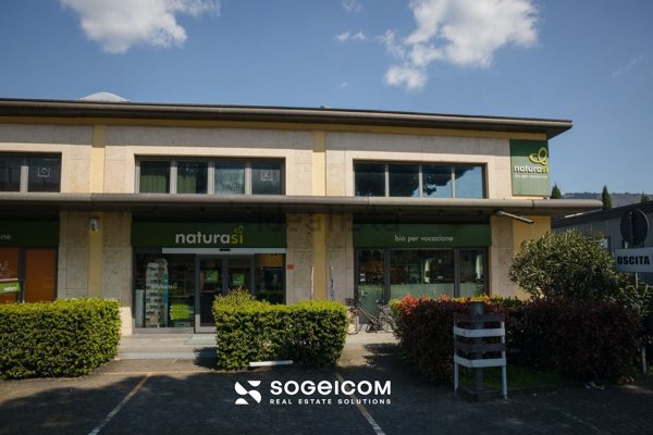 ufficio in affitto a Prato