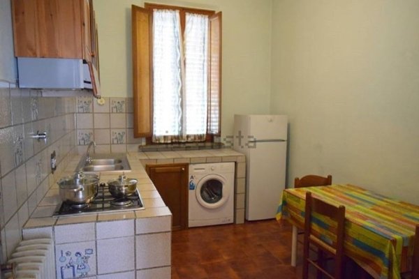 appartamento in affitto a Prato