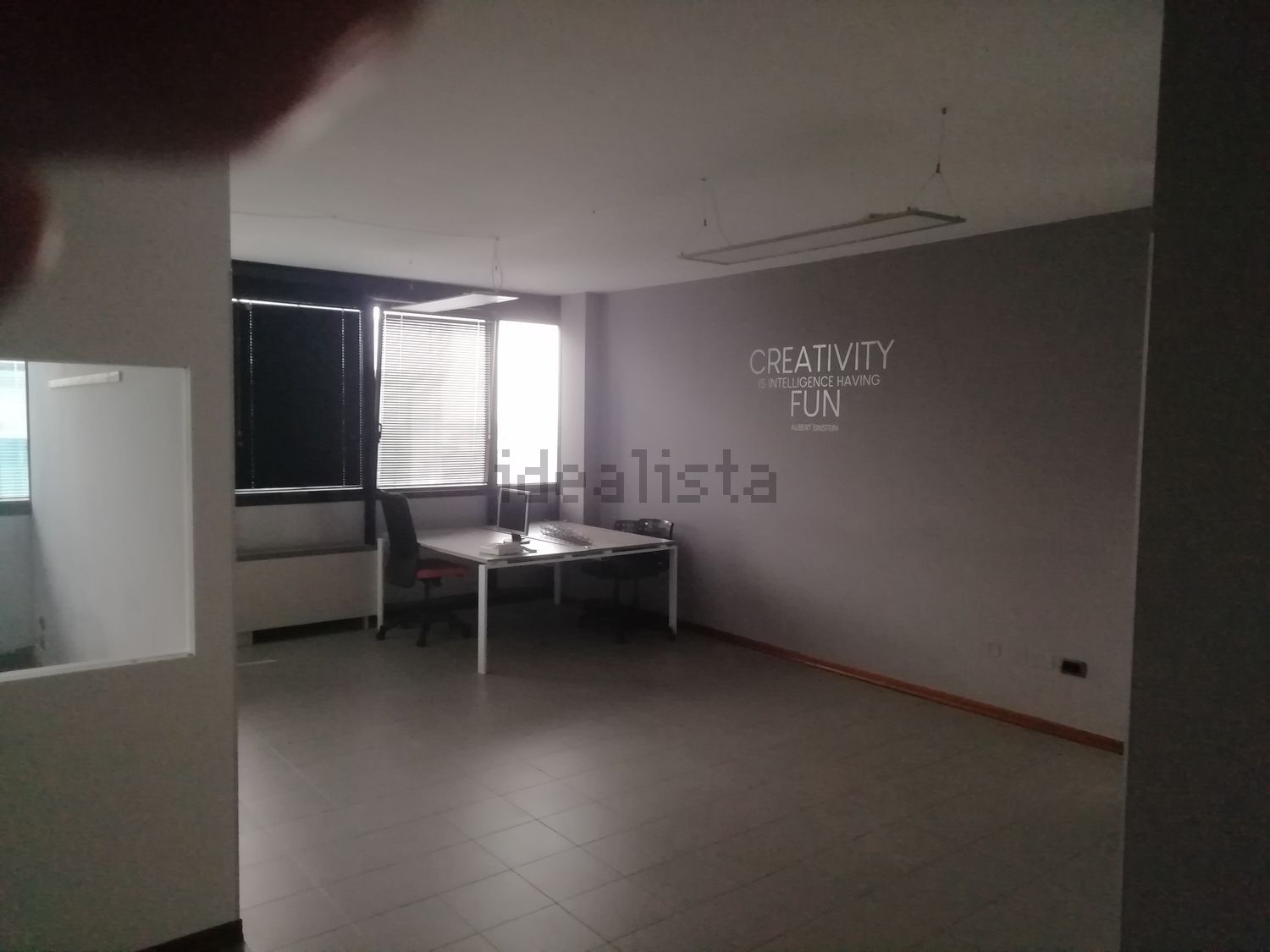 ufficio in affitto a Prato