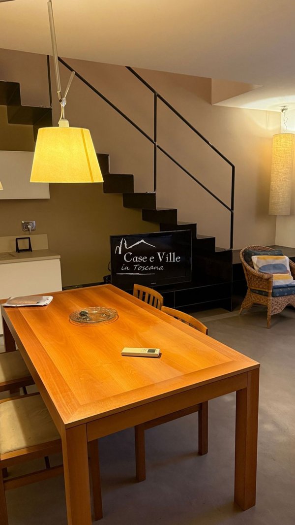 appartamento in affitto a Prato