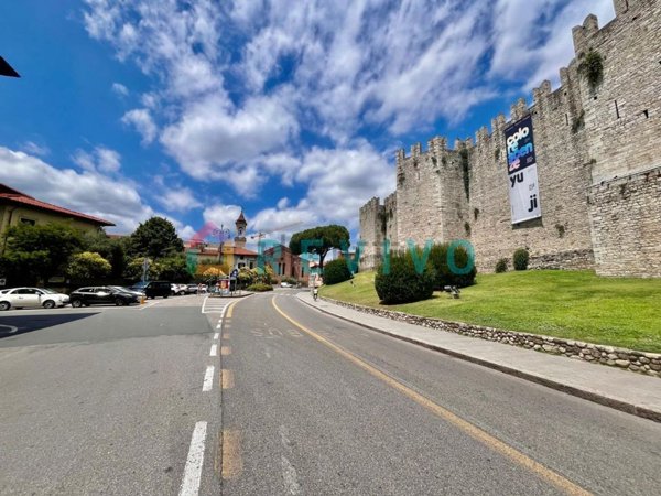 ufficio in affitto a Prato in zona Santa Maria