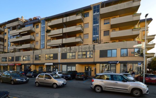 ufficio in affitto a Prato