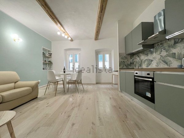 appartamento in affitto a Prato