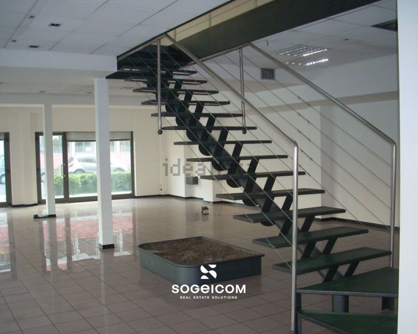 ufficio in affitto a Prato