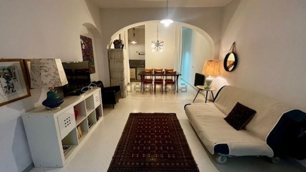 appartamento in affitto a Prato