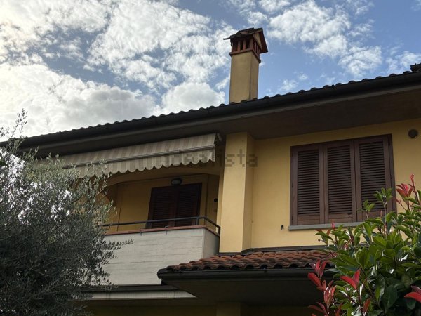 appartamento in affitto a Prato