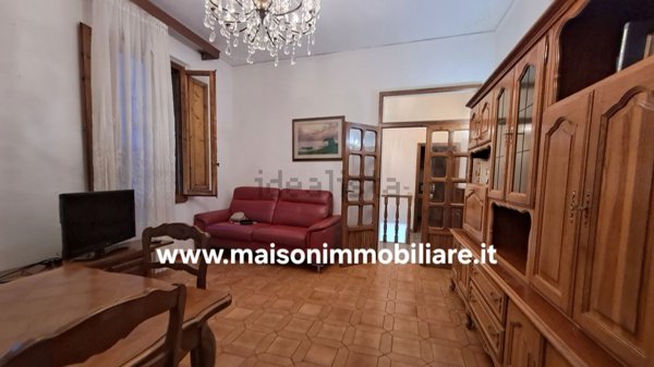 appartamento in affitto a Prato