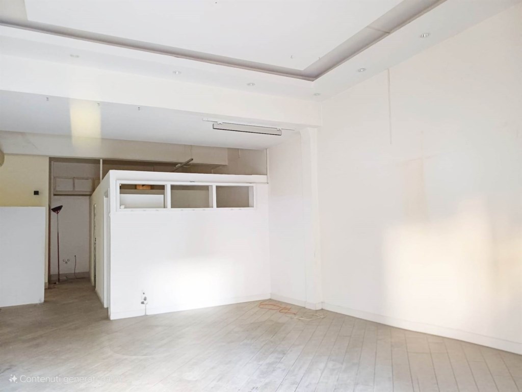 negozio in affitto a Prato