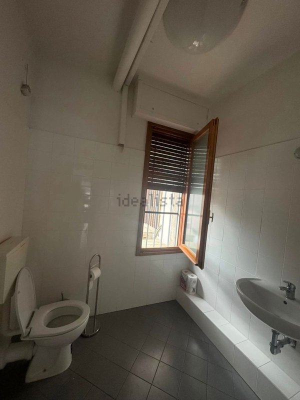 ufficio in affitto a Prato