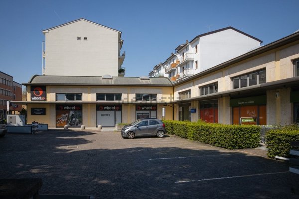 ufficio in affitto a Prato