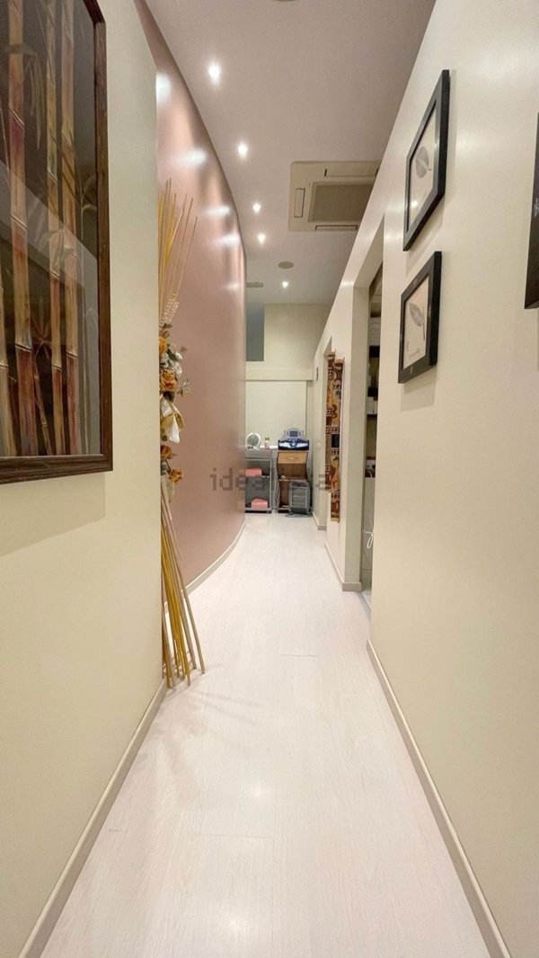 negozio in affitto a Prato