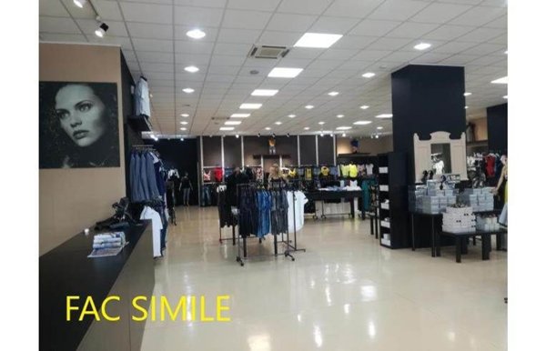 ufficio in affitto a Prato