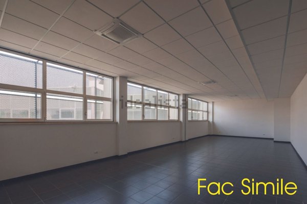 ufficio in affitto a Prato