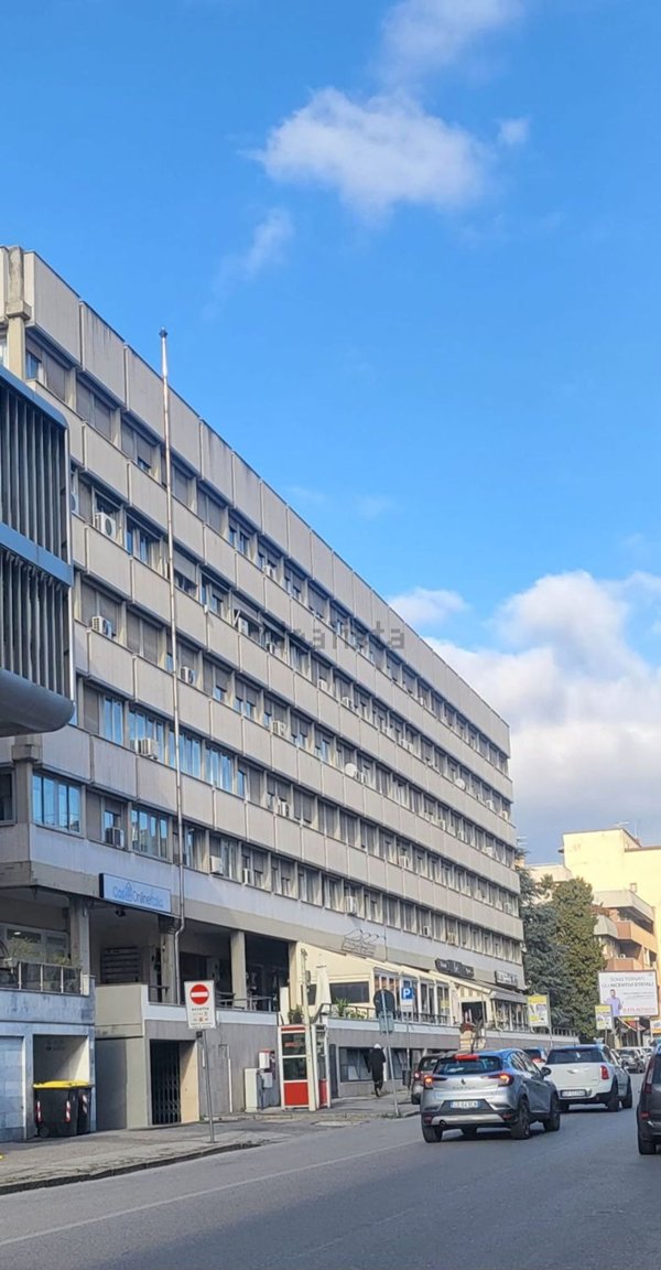 ufficio in affitto a Prato
