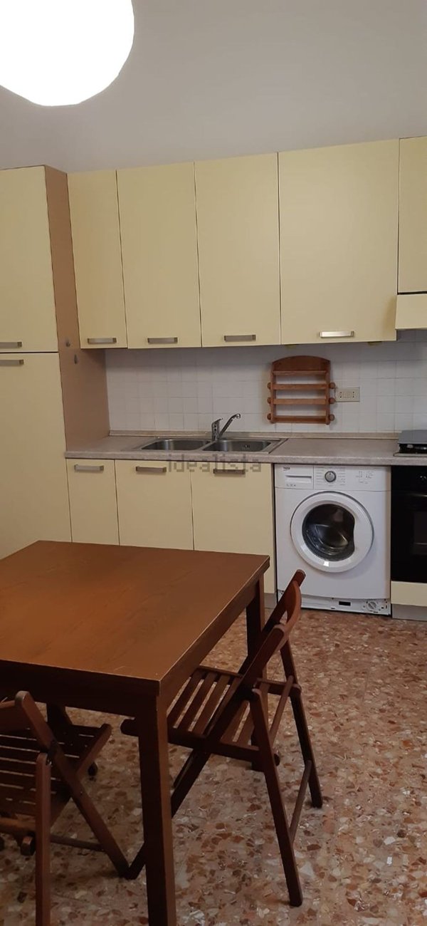 appartamento in affitto a Prato