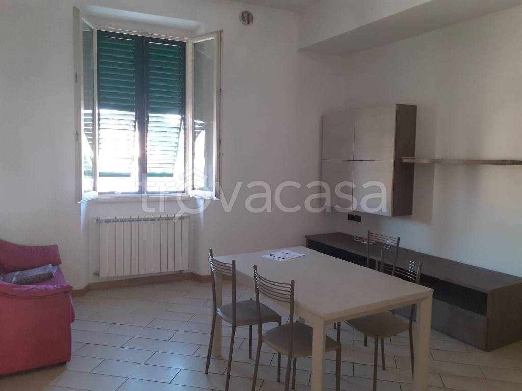 appartamento in affitto a Prato