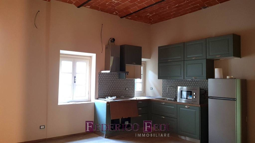 appartamento in affitto a Prato