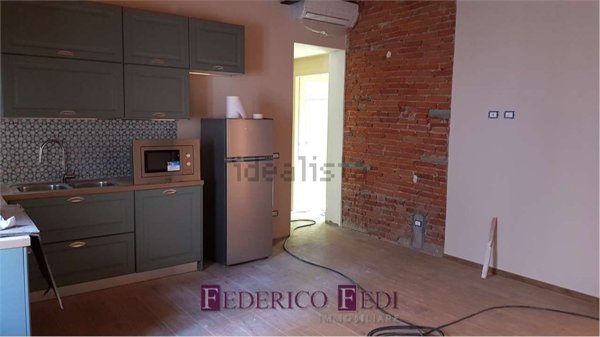 appartamento in affitto a Prato