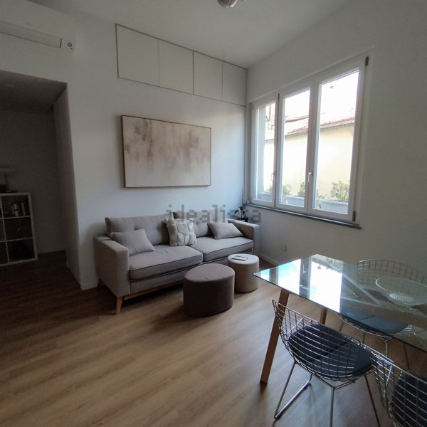 appartamento in affitto a Prato