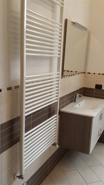 appartamento in affitto a Prato