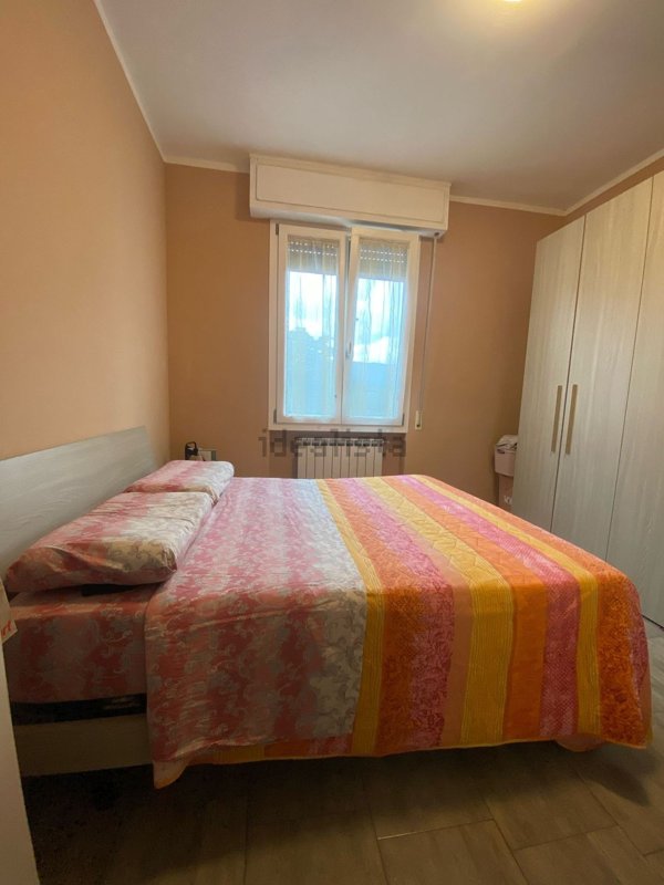 appartamento in affitto a Prato