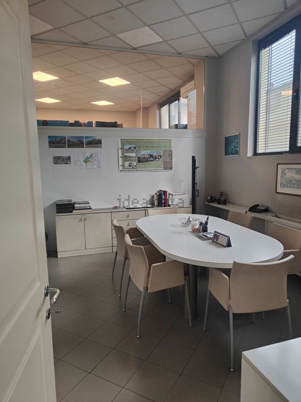 ufficio in affitto a Prato