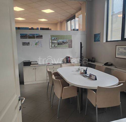 ufficio in affitto a Prato in zona Cafaggio