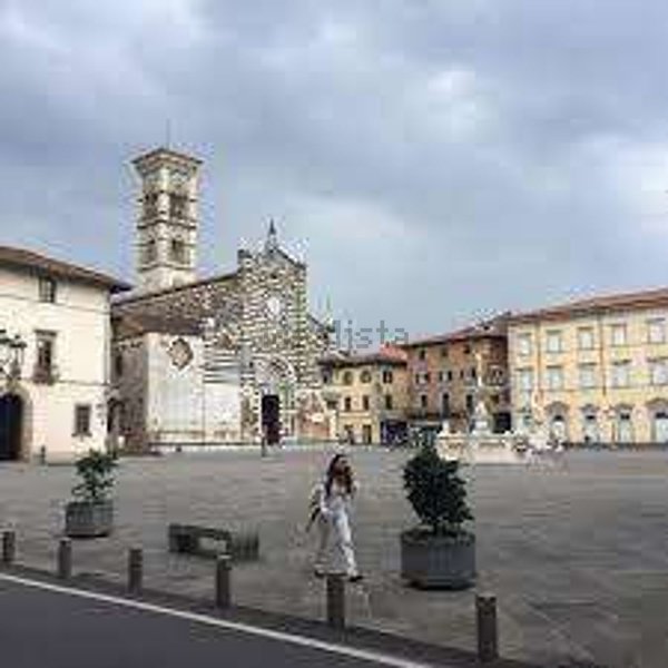 ufficio in affitto a Prato