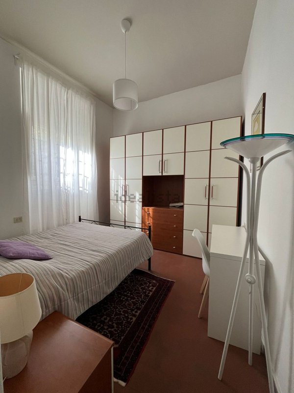 appartamento in affitto a Prato