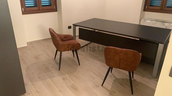ufficio in affitto a Prato