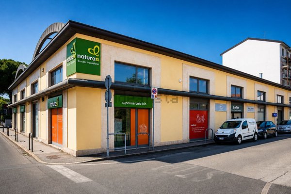 ufficio in affitto a Prato