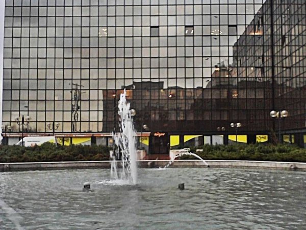 ufficio in affitto a Prato