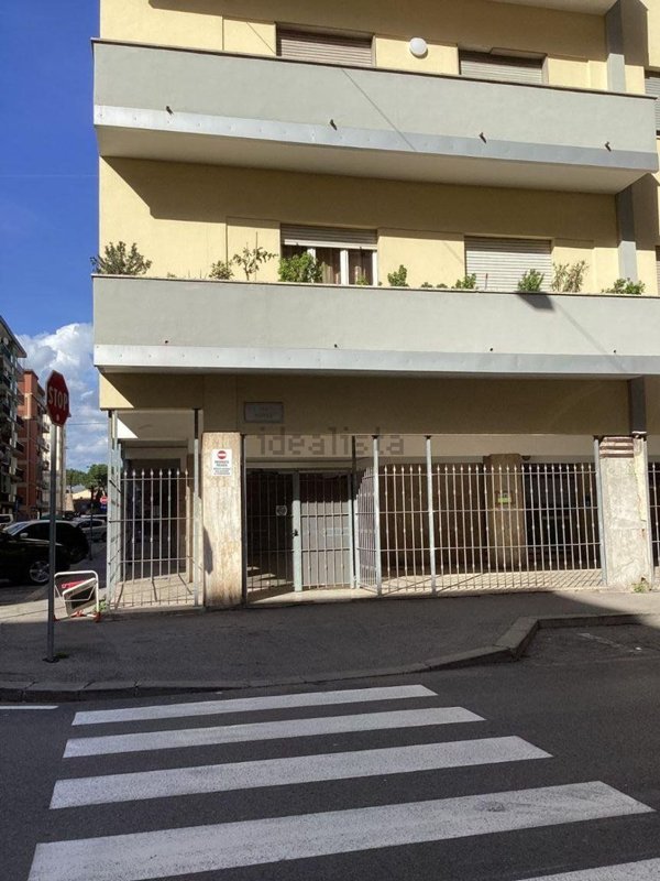 ufficio in affitto a Prato