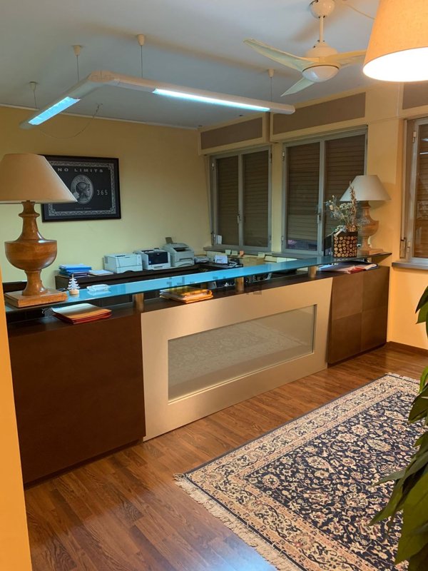 ufficio in affitto a Prato