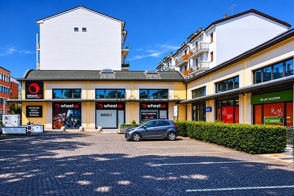 ufficio in affitto a Prato