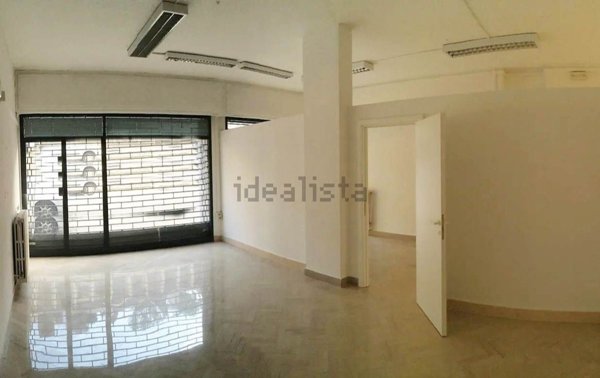 ufficio in affitto a Prato