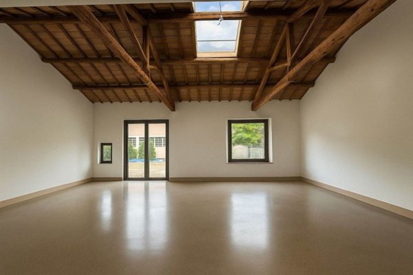 capannone in affitto a Prato in zona Grignano