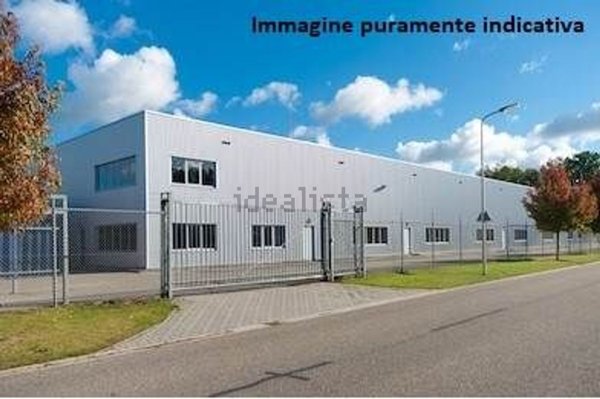 ufficio in affitto a Prato