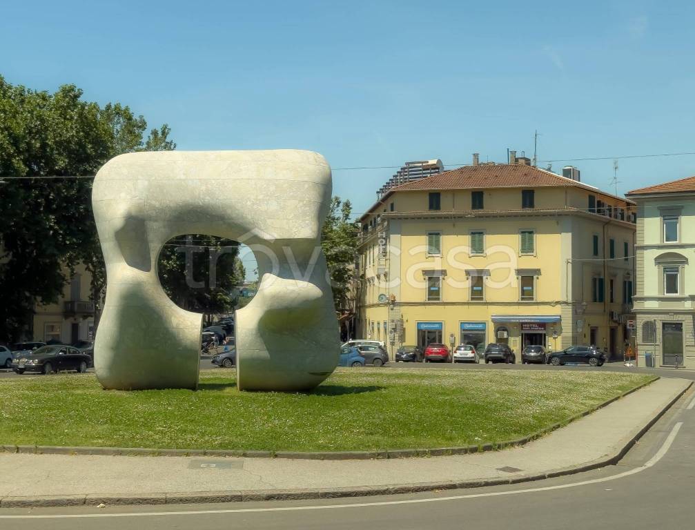 appartamento in affitto a Prato