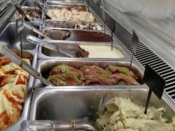 negozio in affitto a Prato in zona Galciana