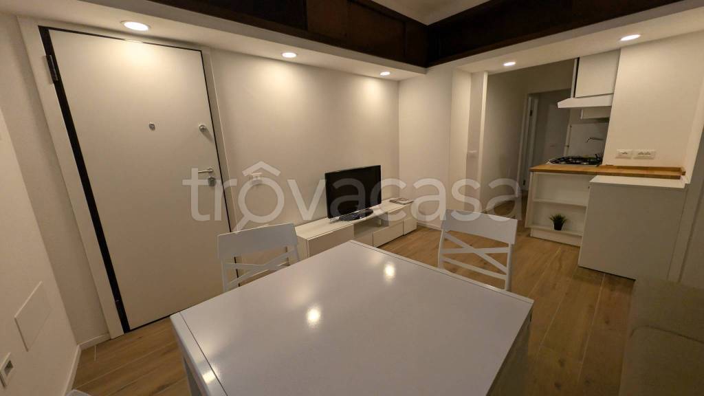 appartamento in affitto a Prato