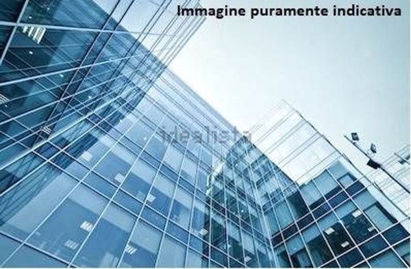 ufficio in affitto a Prato