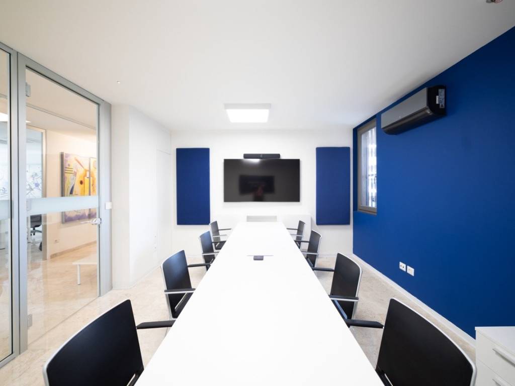 ufficio in affitto a Prato