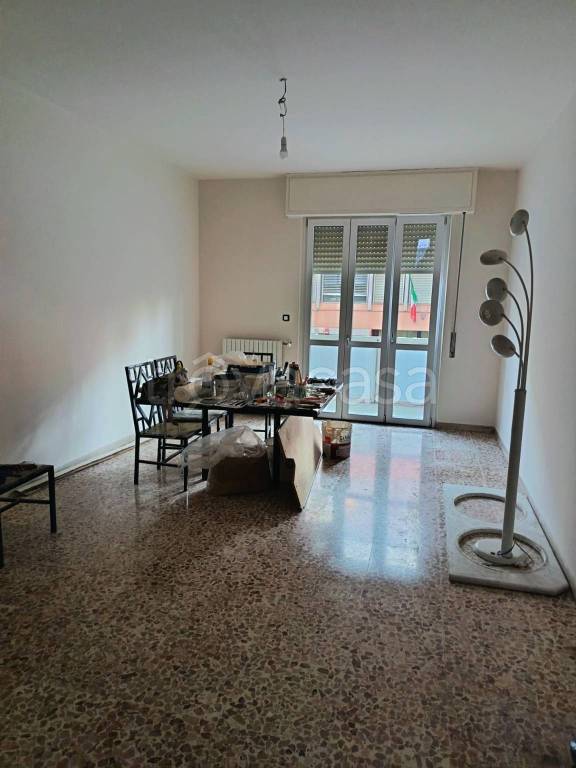 appartamento in affitto a Prato