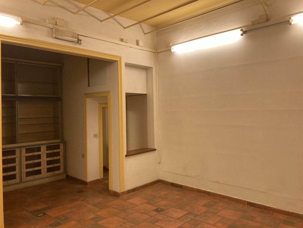 ufficio in affitto a Prato