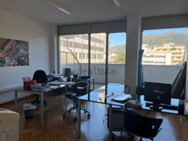 ufficio in affitto a Prato
